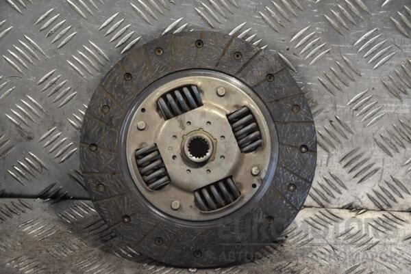 Диск зчеплення Citroen Jumpy 2.0jtd 8V 1995-2007 9647141180 168220 - 2