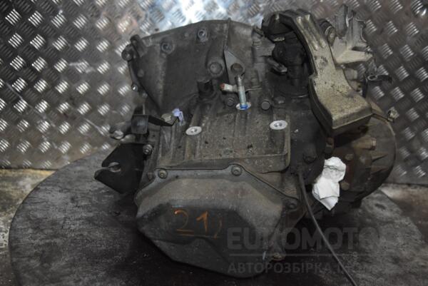 МКПП (механическая коробка переключения передач) 5-ступка Citroen Jumpy 2.0jtd 8V 1995-2007 20LM26 168224 - 3