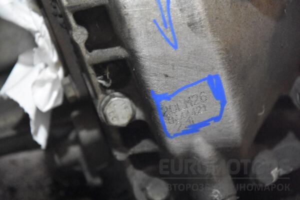 МКПП (механическая коробка переключения передач) 5-ступка Citroen Jumpy 2.0jtd 8V 1995-2007 20LM26 168224 - 5