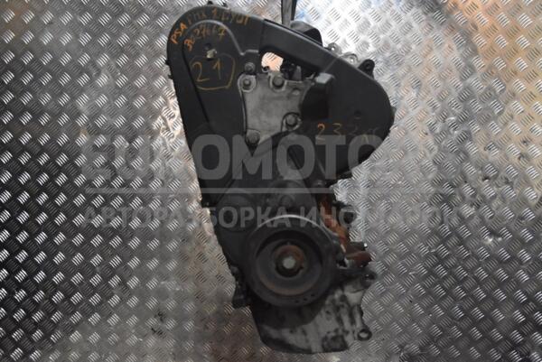 Двигатель Citroen Jumpy 2.0jtd 8V 1995-2007 RHX 168229 - 1