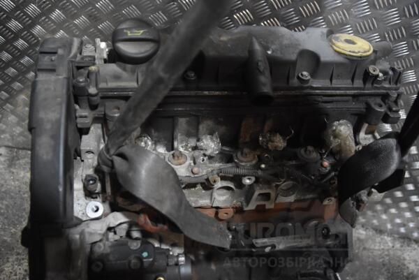 Двигун Citroen Jumpy 2.0jtd 8V 1995-2007 RHX 168229 - 5