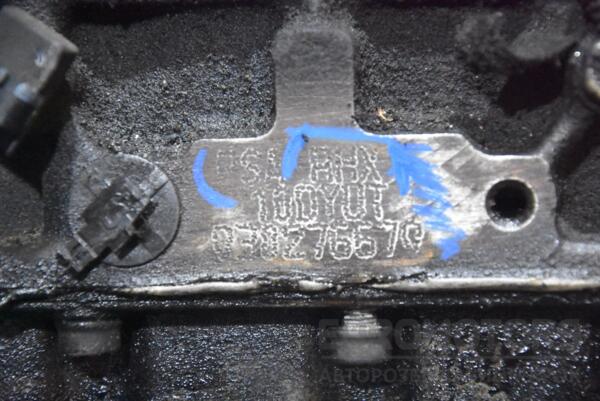 Двигун Citroen Jumpy 2.0jtd 8V 1995-2007 RHX 168229 - 6