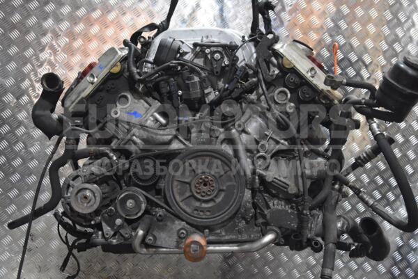 Двигатель Audi A8 4.2 40V (4E) 2003-2010 BAT 168242 - 1