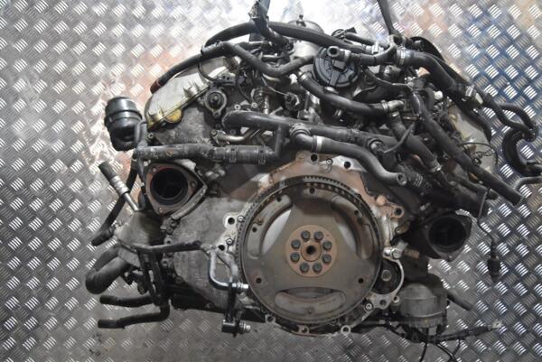 Двигатель Audi A8 4.2 40V (4E) 2003-2010 BAT 168242 - 3