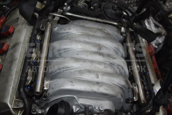 Топливная рейка бензин Audi A6 4.2 40V (C6) 2004-2011 079133681P 168249-01