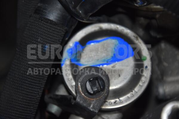 Механік EGR клапана Audi A6 4.2 40V (C6) 2004-2011 078131102L 168251