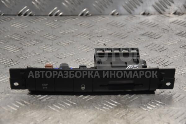 Кнопка ESP Peugeot 207 2006-2013  168373-01  euromotors.com.ua