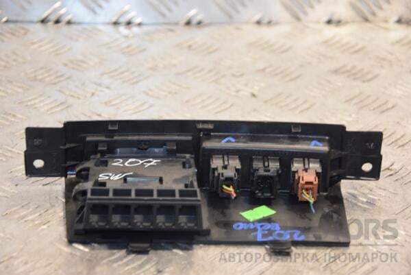 Кнопка ESP Peugeot 207 2006-2013 168373-01 - 2