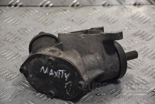 Рульовий редуктор Renault Maxity 2007 48760MB400 168382 - 2