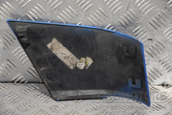 Накладка над фарою ліва (Ресничка) Renault Maxity 2007 61877MB 168398 - 2
