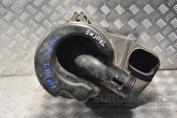 Корпус воздушного фильтра Renault Maxity 2007 168405 - 2
