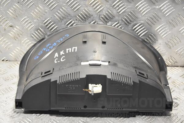 Панель приборов Mercedes C-class (W203) 2000-2007 A2035401347 168421 - 2
