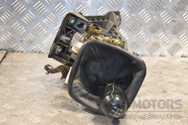 Кулиса перемикання МКПП 5-ступка Ford Transit 2.2tdci 2006-2013 6C1R7C453CA 168449 - 2