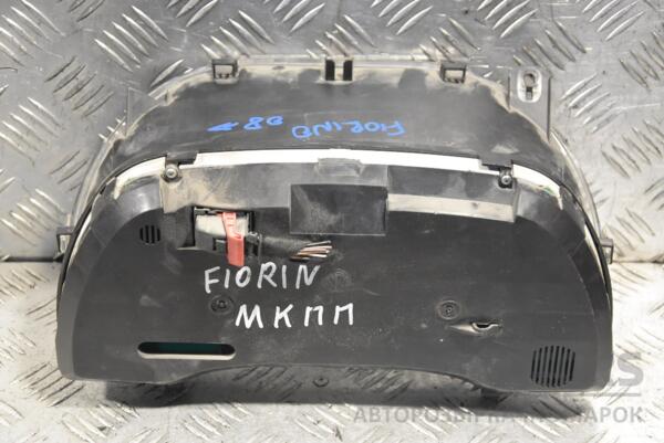 Панель приладів Fiat Fiorino 2008 5550011005 168452 - 2