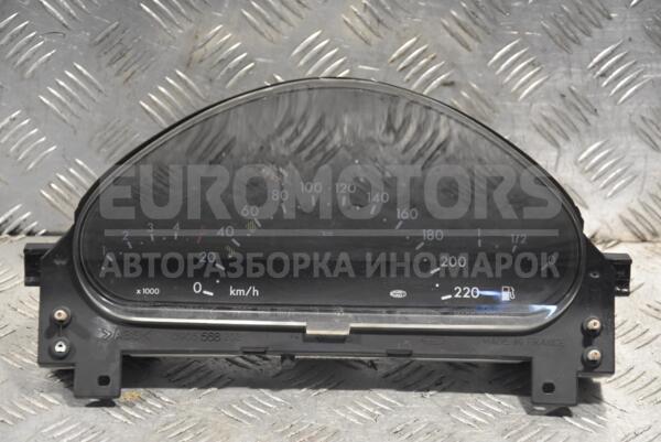 Панель приборов Mercedes A-class 1.7cdi (W168) 1997-2004 A1685408711 168454  euromotors.com.ua