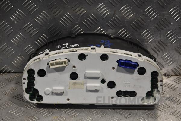 Панель приборов (-05) Hyundai Getz 2002-2010 940031C090 168456 - 2