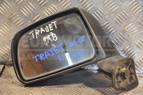 Зеркало левое электр 3 пина Hyundai Trajet 2000-2008 168458 - 1
