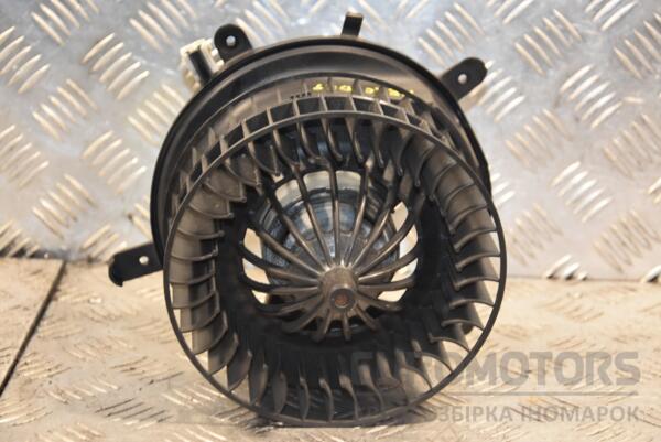 Моторчик печки Mercedes E-class (W210) 1995-2002 A2108211551 168470 - 2