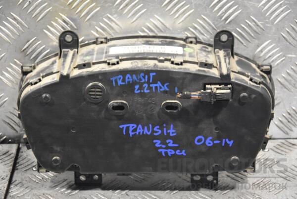 Панель приборов Ford Transit 2.2tdci 2006-2013 6C1T10849CF 168475 - 2