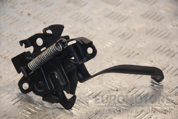 Замок капота Toyota Verso 2009-2018 535100F052 168509 - 2