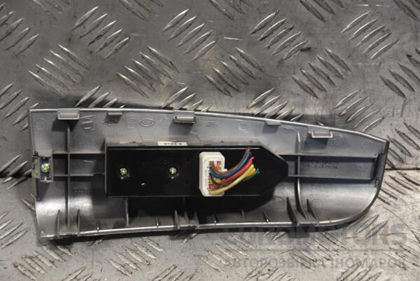 Кнопка склопідіймача передні праві Kia Sportage 2004-2010 168525 - 2