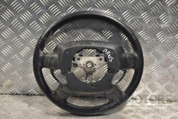 Руль под Airbag Toyota Prius (XW20) 2003-2009 4510047070C0 168544 - 2