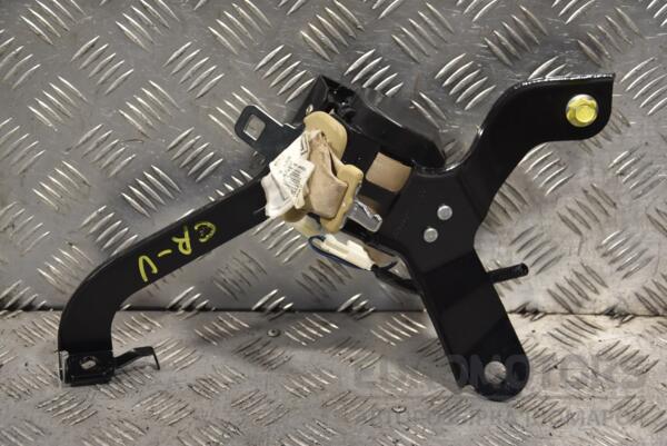 Ремінь безпеки задній центральний Honda CR-V 2007-2012 82480SWWG0 168555 - 2