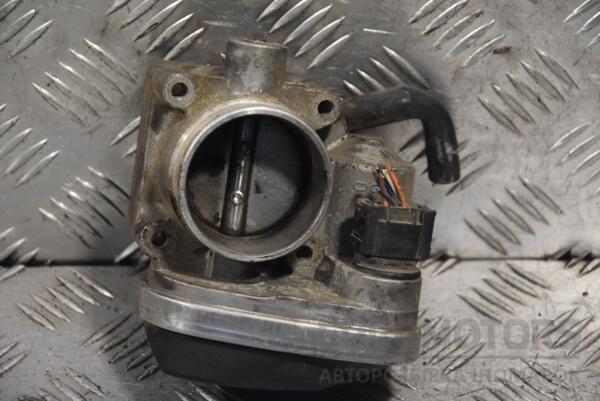 Дроссельная заслонка электр Chrysler PT Cruiser 1.6 16V 2000-2010 4777860AA 168559 - 2