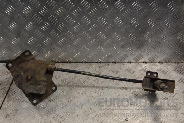 Механізм кріплення запасного колеса Hyundai Santa FE 2006-2012 168583 - 2