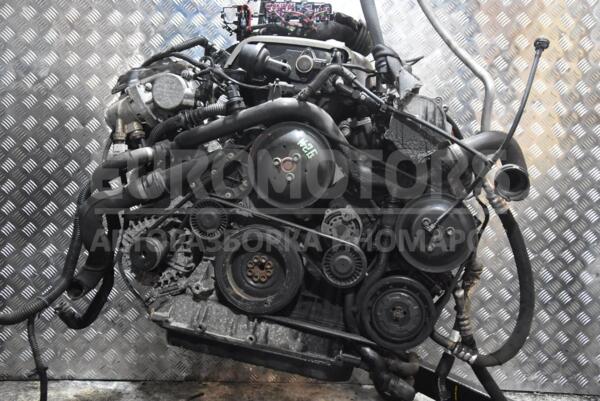 Двигун Audi A4 3.2fsi (B8) 2007-2015 CAL 168606 euromotors.com.ua