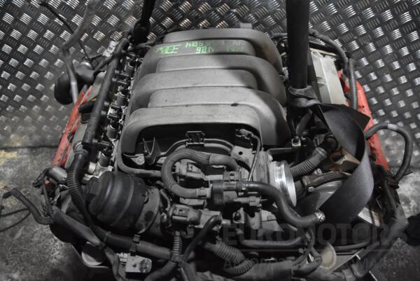 Двигатель Audi A4 3.2fsi (B8) 2007-2015 CAL 168606 - 5