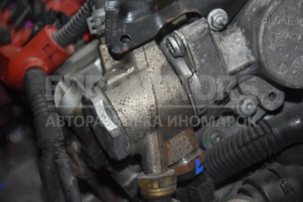 Паливний насос високого тиску (ТНВД) бензин Audi A4 3.2fsi (B8) 2007-2015 06E127025N 168615 euromotors.com.ua