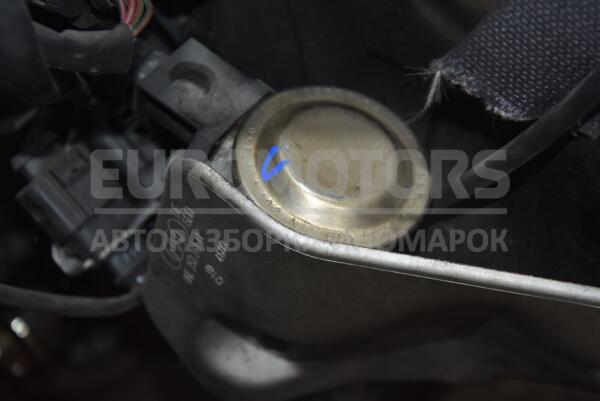 Клапан EGR механ правий Audi A4 3.2fsi (B8) 2007-2015 06E131102A 168618  euromotors.com.ua