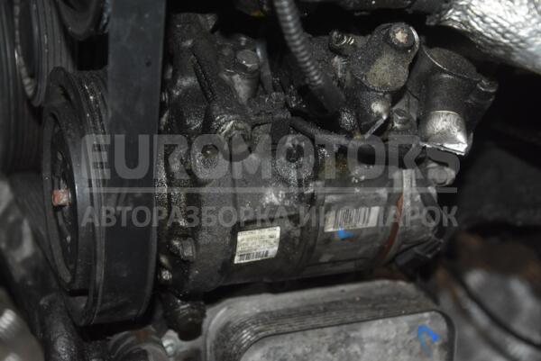 Компрессор кондиционера Audi A4 3.2fsi (B8) 2007-2015 8K0260805K 168624 euromotors.com.ua