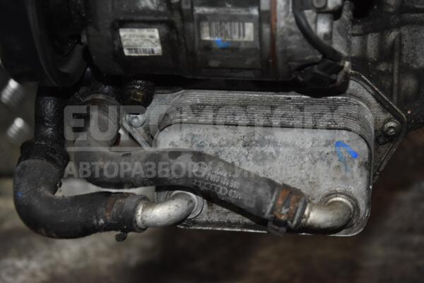 Теплообменник (Радиатор масляный) Audi A4 3.2fsi (B8) 2007-2015 168627 euromotors.com.ua