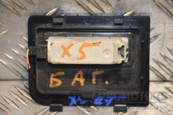 Плафон багажника BMW X5 (E70) 2007-2013 63316972605 168641 - 2