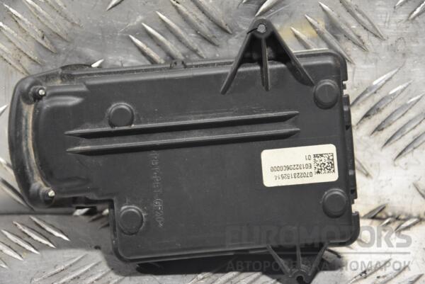 Камера заднего вида (дефект) BMW X5 (E70) 2007-2013 66539153116 168643 - 2