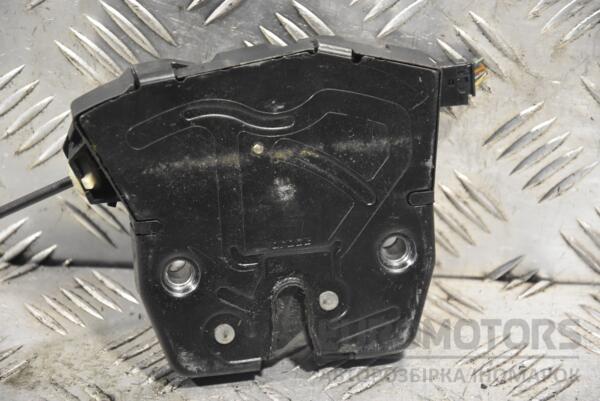 Замок кришки багажника електро 4 Піна BMW X5 (E70) 2007-2013 51247119049 168650 - 2