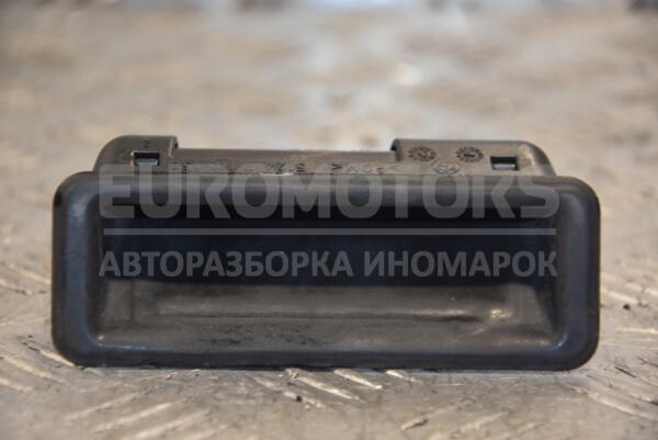 Ручка кришки багажника зовнішня електро BMW X5 (E70) 2007-2013 51247118158 168658  euromotors.com.ua
