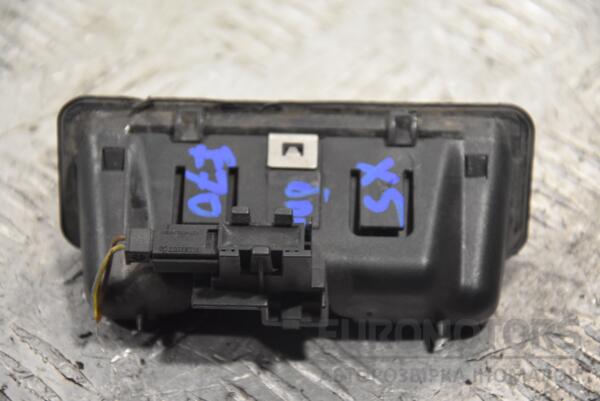 Ручка крышки багажника наружная электр BMW X5 (E70) 2007-2013 51247118158 168658 - 2