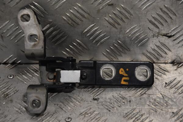 Петля крышки багажника правая BMW X5 (E70) 2007-2013 7149628 168662 - 2
