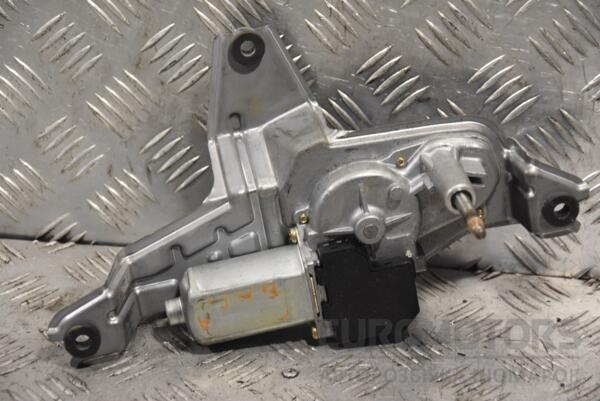Моторчик склоочисника задній Toyota Corolla Verso 2001-2004 8513013120 168666 - 2