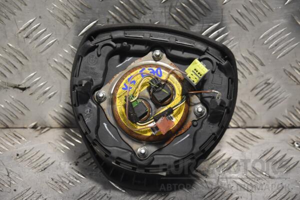 Подушка безпеки кермо Airbag BMW X5 (E70) 2007-2013 2406117001B 168680 - 2