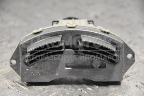 Резистор печки BMW X5 (E70) 2007-2013 985464F 168684 - 1