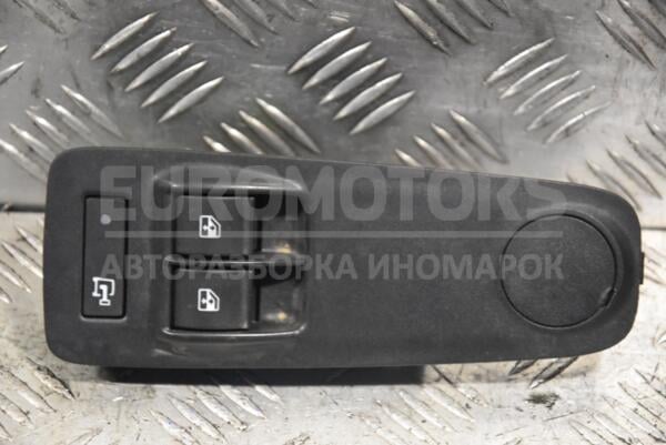 Блок управления стеклоподъемниками передний левый Peugeot Boxer 2006-2014  168708  euromotors.com.ua