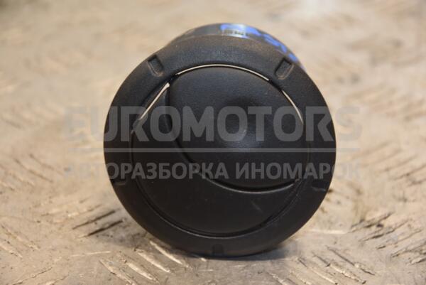 Дефлектор повітряний лівий Opel Movano 2010 687604194R 168729  euromotors.com.ua