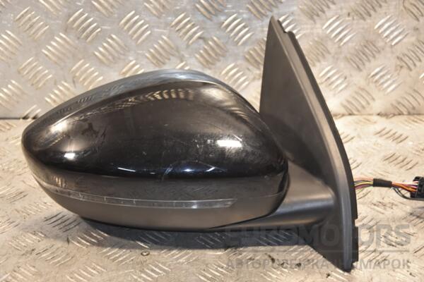 Дзеркало праве електр 12 пинов Peugeot 308 2007-2015 98088637XT 168799 - 2