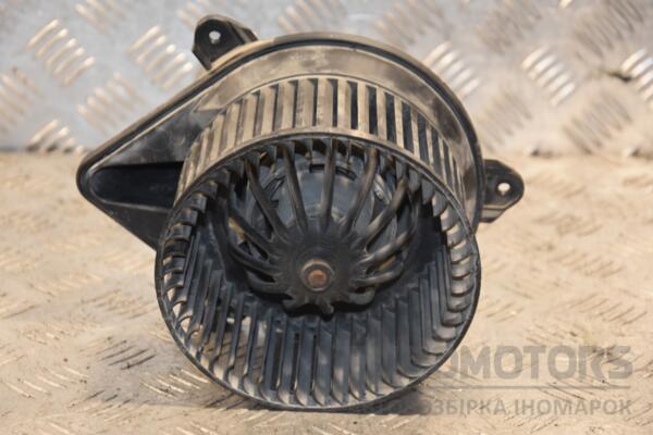Моторчик печки (с кондиционером) Renault Trafic 2001-2014 7701050310 168805 - 2