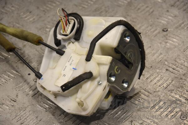 Замок двері задній правий електро 5 пинов Mazda 6 2007-2012 GS1F72310A 168829 - 2