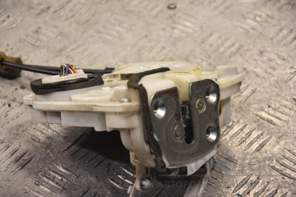 Замок двери передний левый электр 8 пинов Mazda 6 2007-2012 168831 - 2
